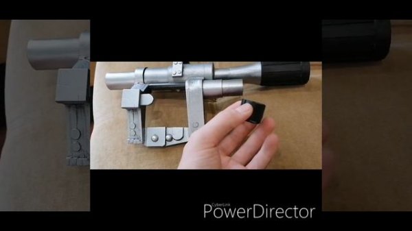 Обзор прицела Псо-1