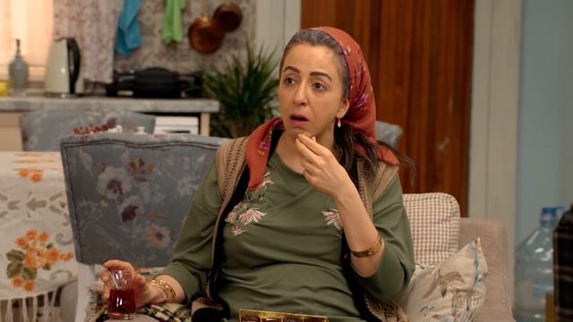 Jet Sosyete 10. Bölüm (Tek Parça Full HD) смотреть онлайн