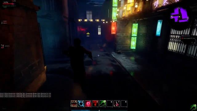 BloodLust 2: Nemesis A Let's Play By IVATOPIA Episode 1 смотреть онлайн