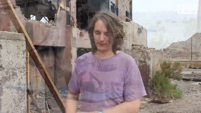 Fallout: Nuka Break - Season 2 - Behind The Scenes Part 7 смотреть онлайн