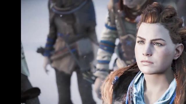 Steam Horizon Zero Dawn смотреть онлайн