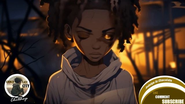 Mummy's Chillhop Grooves смотреть онлайн