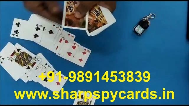 Latest CVK 600 Ashtray Scanner for Playing Cards | Best 51 Card Game Device | 9891453839 смотреть онлайн