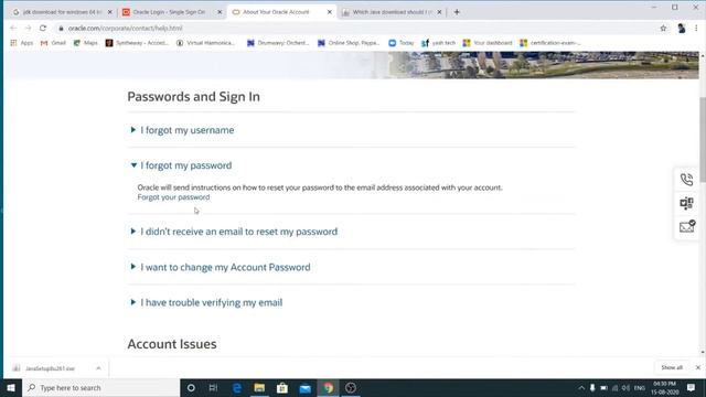 How to Install Java in your System || First Step for Automation || Selenium || Java Installation || смотреть онлайн