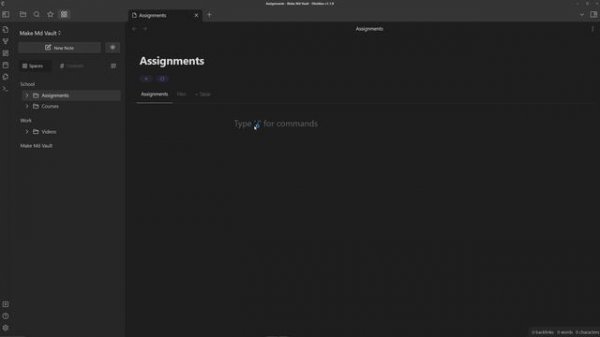 The Best Beginner Friendly Obsidian Plugin - Make.md Tutorial