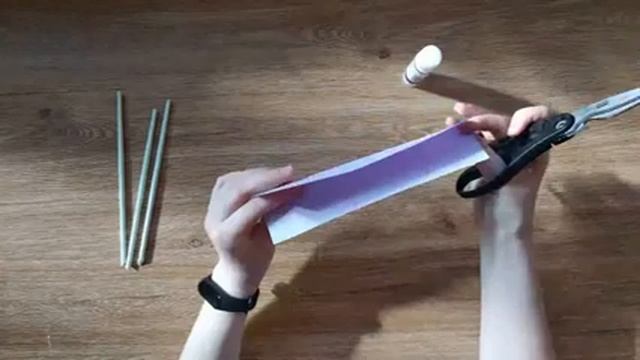 БУКЕТ ПЕРВОЦВЕТОВ • мастер-класс по декоративно-прикладному творчеству смотреть онлайн
