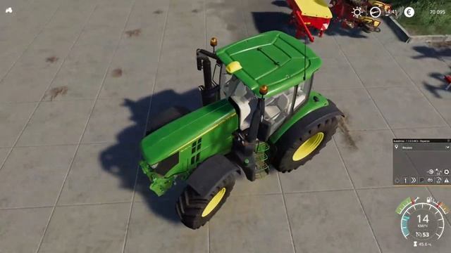 Начинаем заниматься изготовлениям разных изделий ч.34 Farming Simulator 19| Карта Колхоз Расвет смотреть онлайн