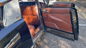 1973 Citroen DS 23 Pallas Full Walkthrough & Test Drive