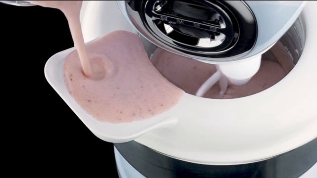 SMEG SMIC01 ICE CREAM MAKER ACCESSORY смотреть онлайн