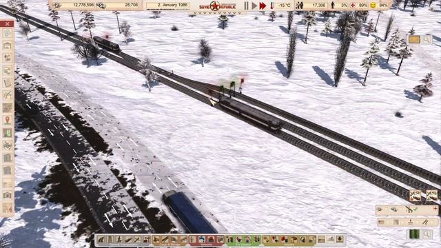 RIDE TO CONSTRUCTION SITES IN STYLE! - Workers and Resources Realistic Gameplay - 69 смотреть онлайн