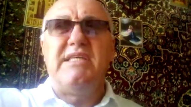 Не Дай мне Бог...дожить до Тех мгновений, когда не станет Сил и Дерзновения!! смотреть онлайн
