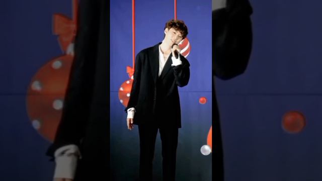 [Focus] Baron - Mistletoe (VAV Christmas Party with VAMPZ) смотреть онлайн