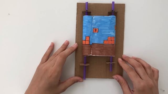 Ev Yapımı Super Mario \ Homemade Super Mario смотреть онлайн