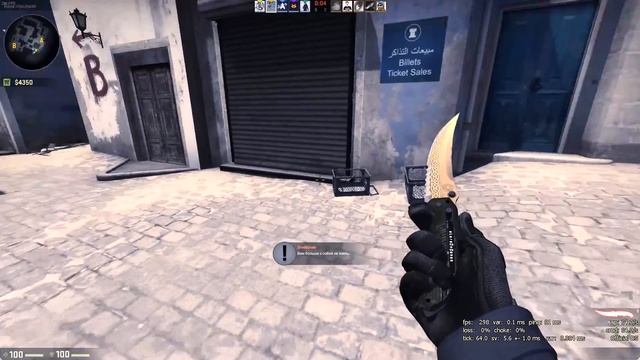 5 ПОЛЕЗНЫХ ФИШЕК В БОЮ 2020 - CS:GO смотреть онлайн