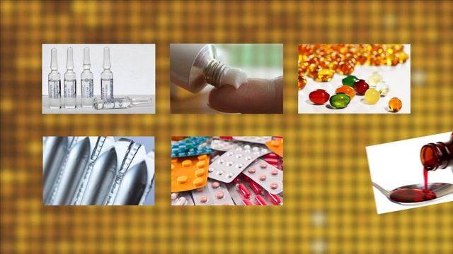 Секреты домашней аптечки с аптекой "Классика" смотреть онлайн