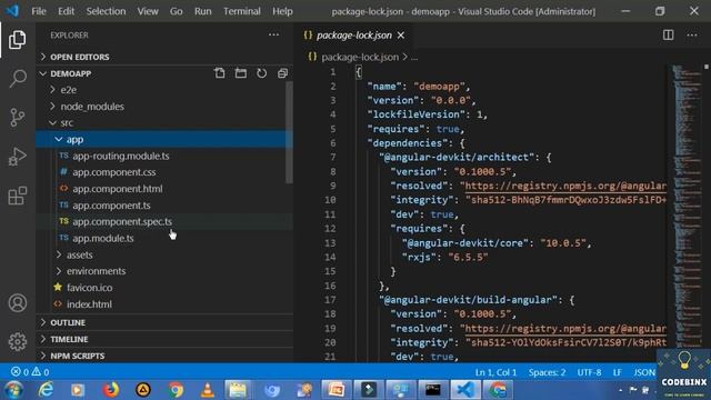 Angular 8 full course for beginners| Angular 8 complete tutorial in tamil|Codebinx|Tamil смотреть онлайн