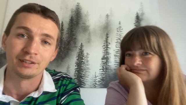 Как мы приняли решение переехать в Канаду и почему процесс занял 6 лет? смотреть онлайн