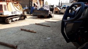 Тренировка на хоббихорсах.