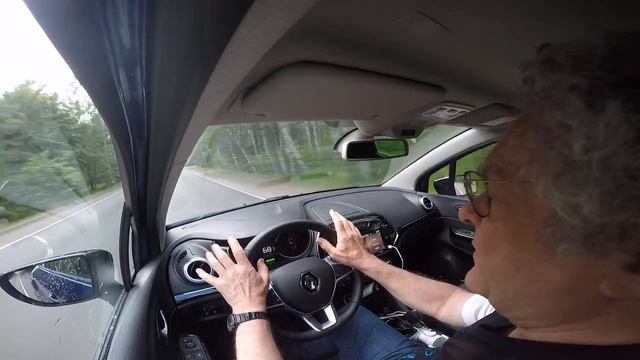 Топик №28. Руление в динамике. смотреть онлайн