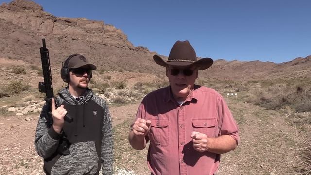 Smith & Wesson FPC vs. Kel-Tec Sub 2000 9mm Carbine Shootout - Which One Would I Choose? смотреть онлайн