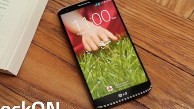 LG - Life's Good 2013 (LG G2 Music Video) смотреть онлайн