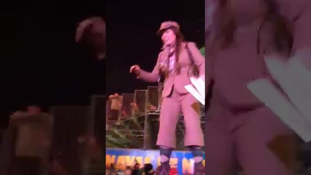 Nice carnival- discovering the world смотреть онлайн