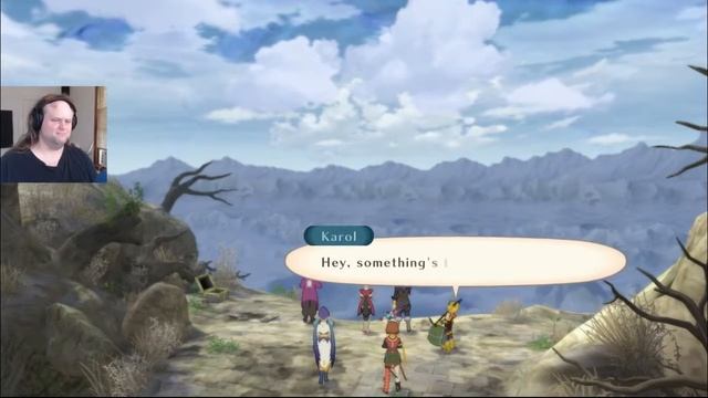 Memories Of Loss | Tales of Vesperia #112 | Kale Plays смотреть онлайн