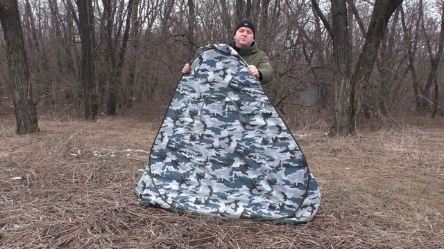 Как сложить палатку-автомат? ТРИ способа собрать палатку смотреть онлайн