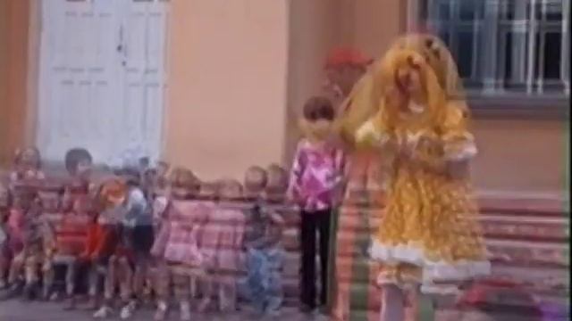 Клоуны в детском саду смотреть онлайн
