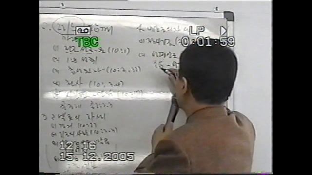 Ха Ге Су-3."Книга Деяний 10 глава".7 лекция. смотреть онлайн