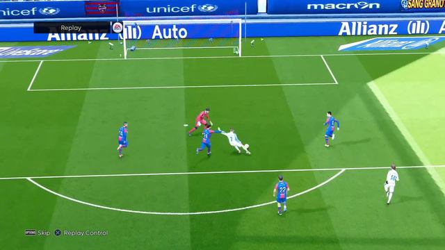 SHOCKING EXIT! | CD LEGANES PES 2021 MASTER LEAGUE w/ Storylines & Mods | EP.12 смотреть онлайн