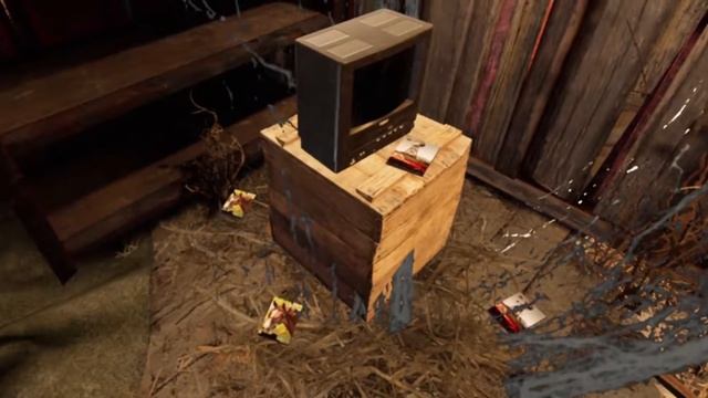 Путь Реднека в VR | Прохождение | Barn Finders VR: The Pilot смотреть онлайн