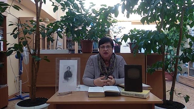 Творчество яркого писателя, поэта, публициста, переводчика, лит. критика В.В. Крестовского смотреть онлайн