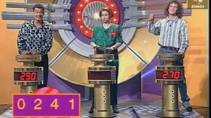 Угадай мелодию 19.12.1995