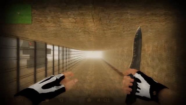 LuniX on surf_Legends смотреть онлайн