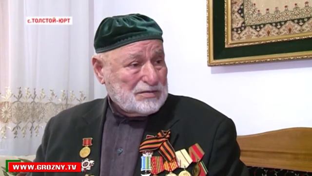 Ветераны Отечественной времен связующая нить смотреть онлайн