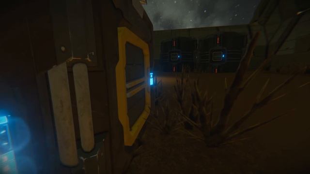 Space Engineers (S8) #9 "Жемчужина пустыни" смотреть онлайн