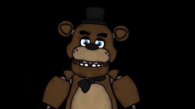 Анимация в рисуем мультфильмы 2 про fnaf смотреть онлайн