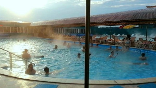 Термальный комплекс