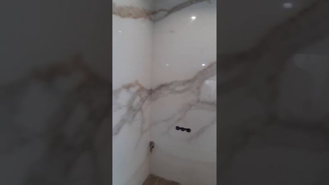 Имитация мрамора Каррара из венецианской штукатурки смотреть онлайн