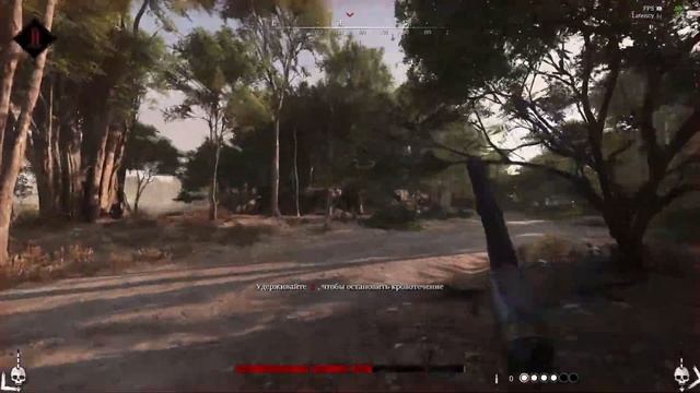 Hunt: Showdown - 2 часа игры за 5 минут смотреть онлайн