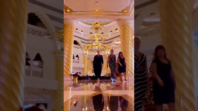 Это #дубай , детка! ОАЭ ЭМИРАТЫ смотреть онлайн