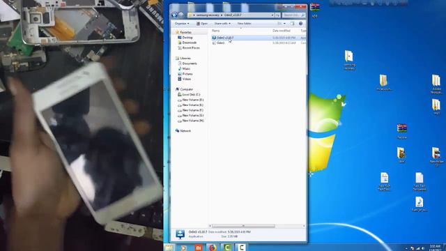 Could not do normal - Repair Galaxy SM G530F смотреть онлайн