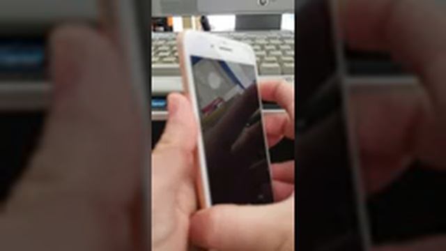 Iphone 8 plus ,7 plus Modo DFU recovery mode смотреть онлайн