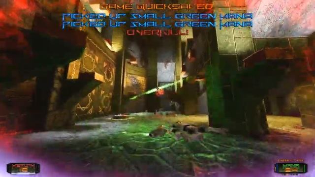 AMID EVIL | Прохождение Часть 4 смотреть онлайн