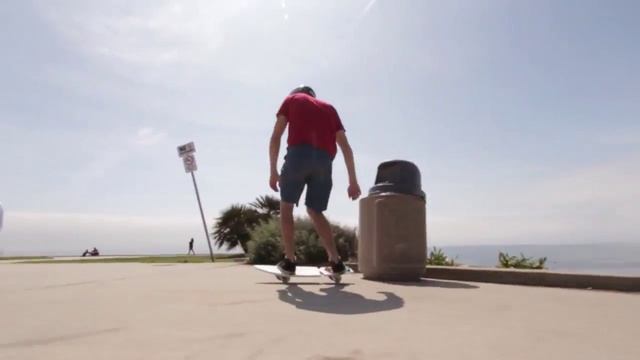 Новинка 2016! Двухколёсный скейт (роллерсёрф) Razor RipSurf смотреть онлайн
