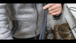 Как установить ремень на стиральную машину