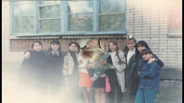 Выпускной 1998г Школа№4 г Усть-кут смотреть онлайн