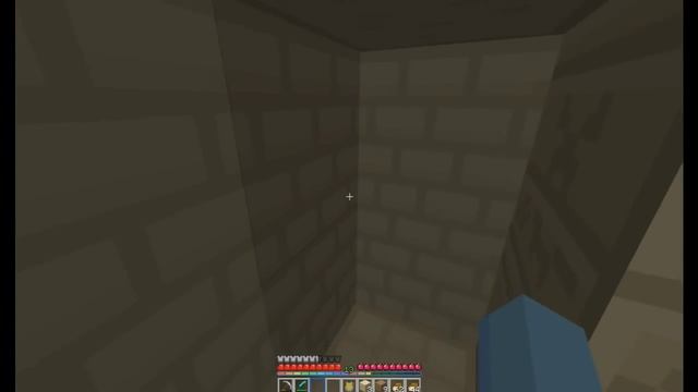 Mine Little Pony - Minecraft My Little Pony mod w/ Ch8kenpig and PyroPunk - Part 8 - смотреть онлайн