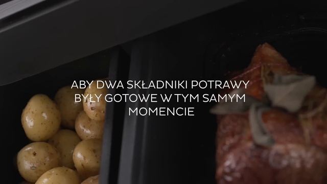 Instant Vortex Plus Dual Air Fryer frytkownica powietrzna beztłuszczowa смотреть онлайн